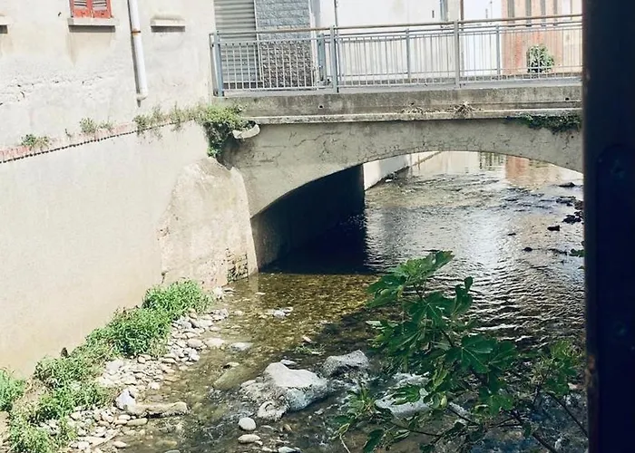 Ferienhaus Casetta Fra Ely Meda