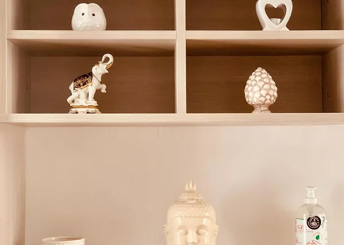 Casetta Fra Ely Ferienhaus