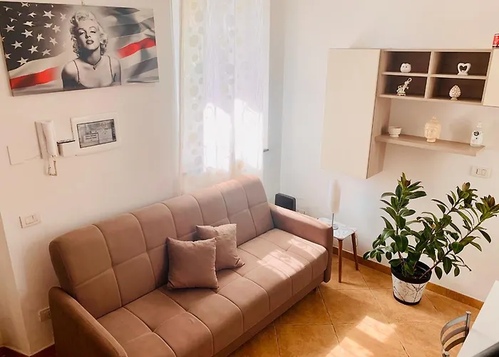 Casa vacanze Casetta Fra Ely