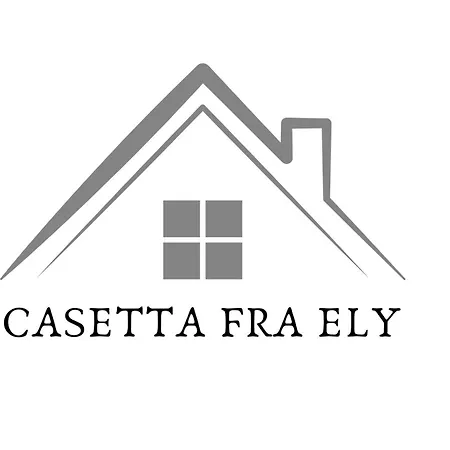 펜션 Casetta Fra Ely Meda
